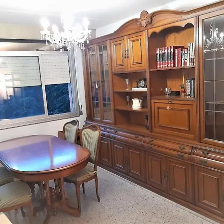 Gran Apartamento Cerca Del Aeropuerto *