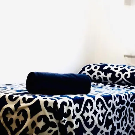 Gran Apartamento Cerca Del Aeropuerto