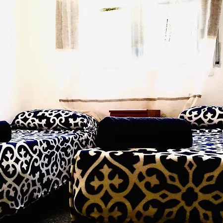 公寓 Gran Apartamento Cerca Del Aeropuerto