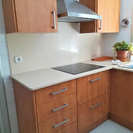 Gran Apartamento Cerca Del Aeropuerto 埃普拉特约布里加