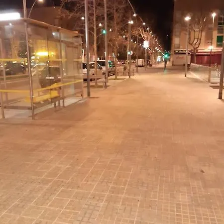 Gran Apartamento Cerca Del Aeropuerto *